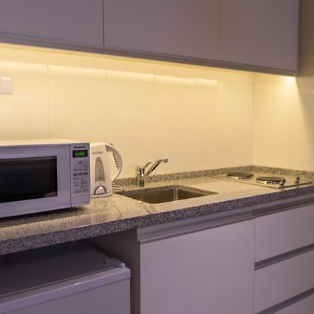 Wanna Cordoba Apartment Exterior photo