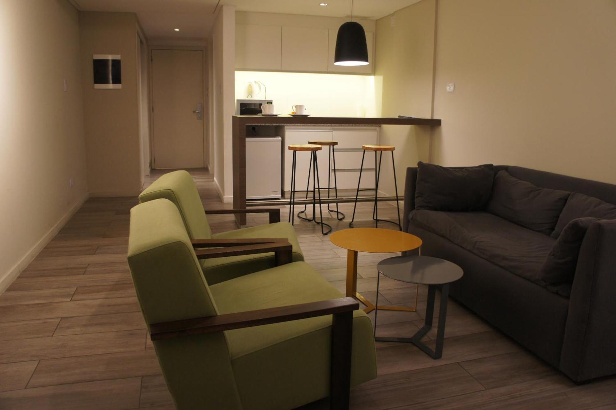 Wanna Cordoba Apartment Exterior photo