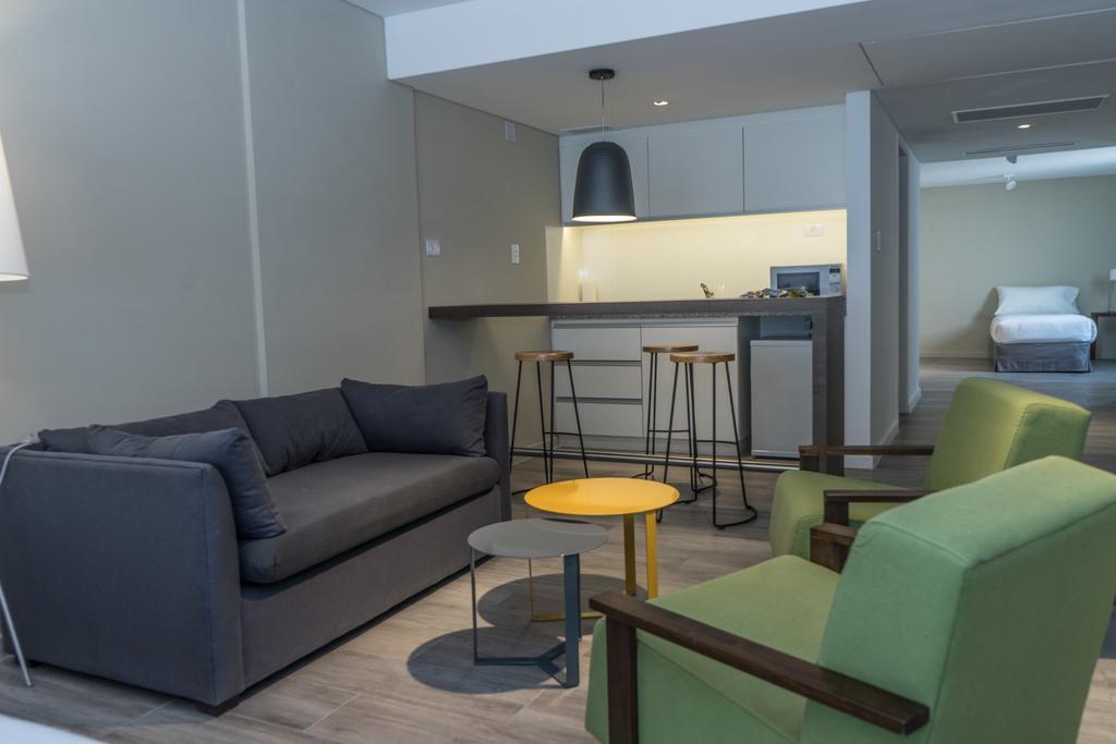 Wanna Cordoba Apartment Exterior photo