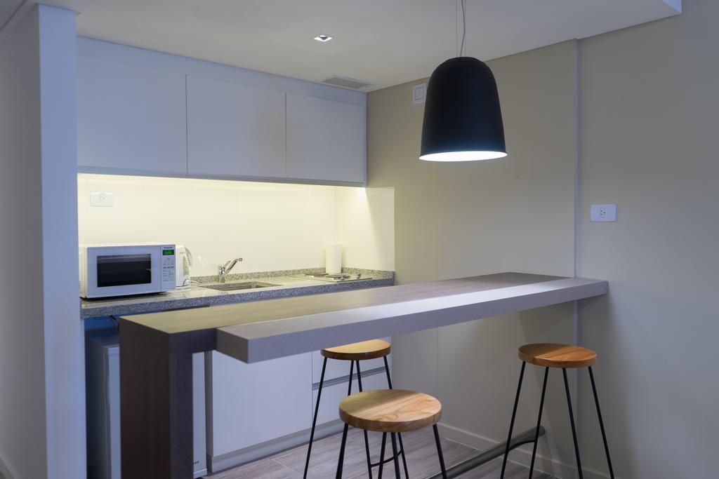 Wanna Cordoba Apartment Exterior photo