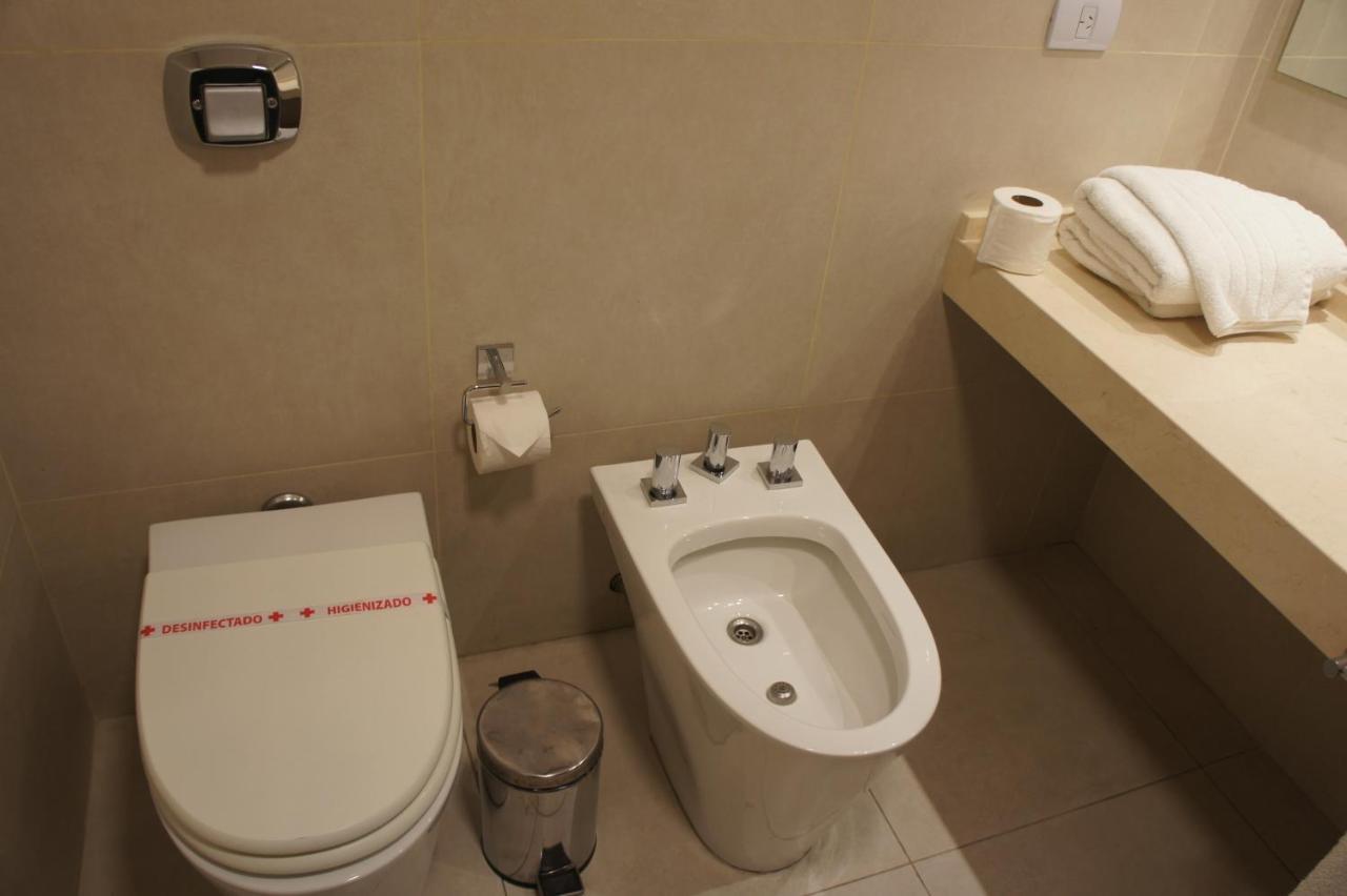 Wanna Cordoba Apartment Exterior photo